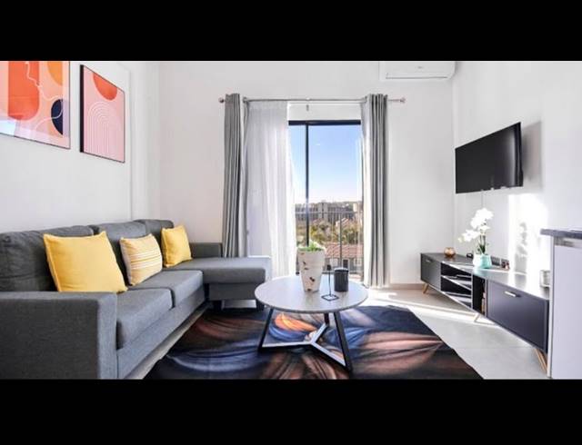1 BEDROOM PROPERTY TO RENT IN FERNDALE